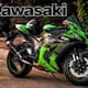 Profeco y Kawasaki llaman a revisión 691 motocicletas Ninja ZX-6R por riesgo de falla interna del motor