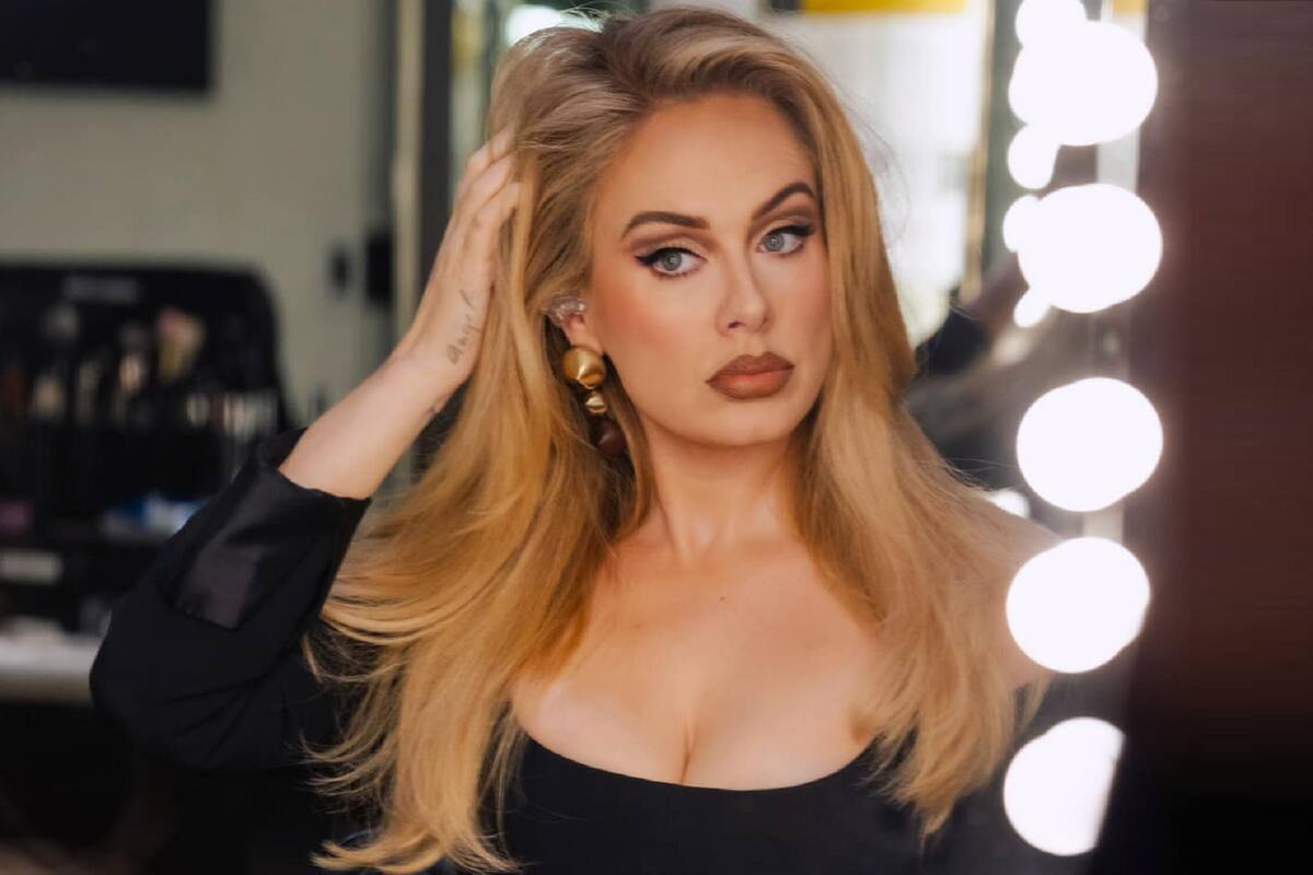 Prohíben reproducir mundialmente “Million Years Ago” de Adele tras denuncia de plagio