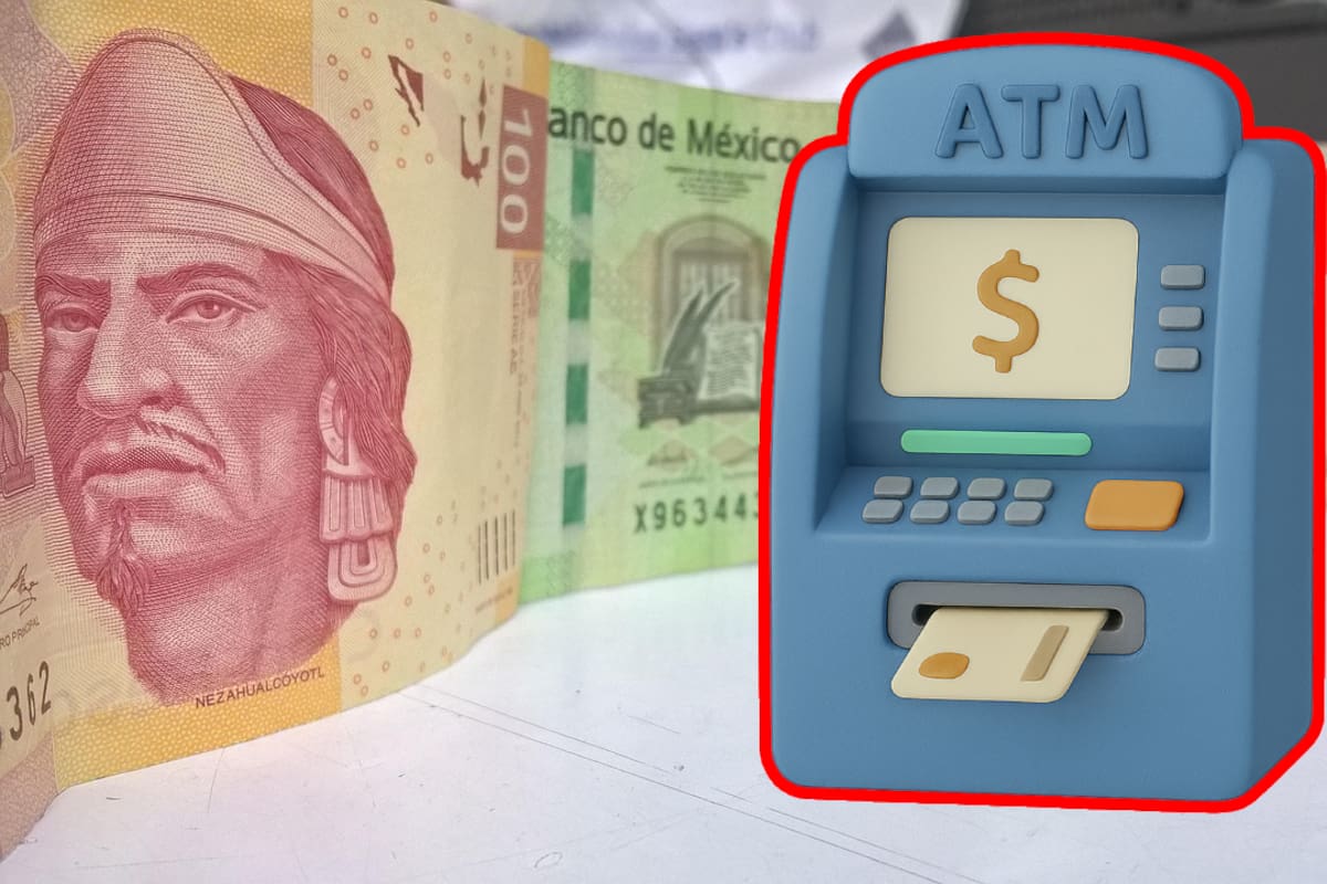 Este será el nuevo tope en las transferencias bancarias a partir del 1 de enero del 2026: Así puedes activarlo en BBVA, Santander, Banorte y HSBC