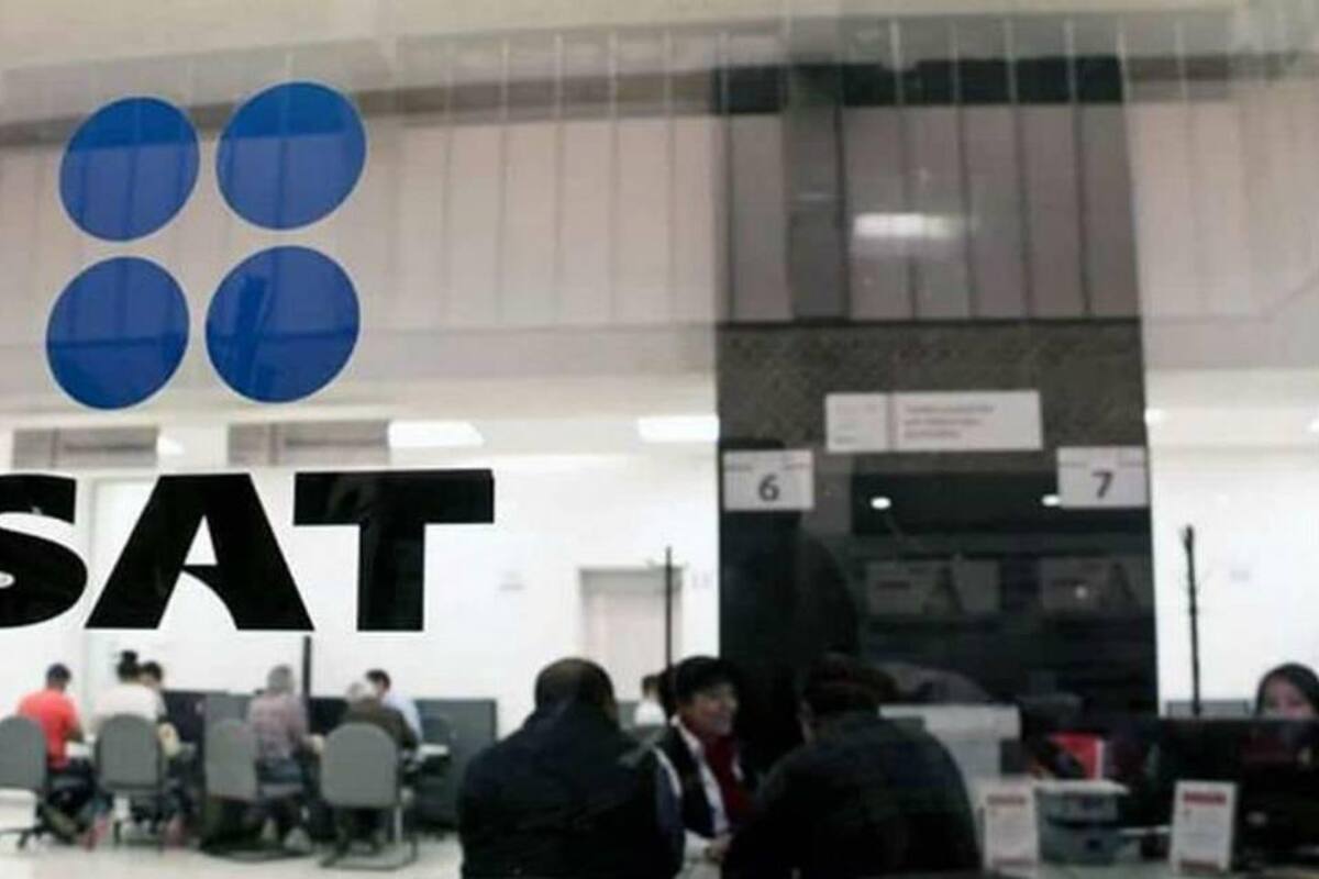 SAT indaga a socios y accionistas por posible lavado de dinero