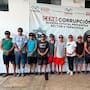 Muere adolescente de 13 años dentro de un centro de rehabilitación en Tapachula; hay 13 detenidos