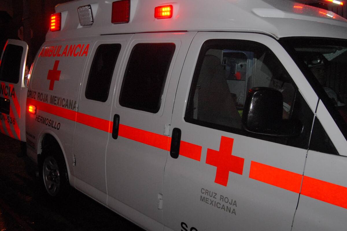 Menor lesionada en accidente de tránsito en colonia Las Lomas se encuentra estable: FGJES