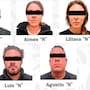 Se hacían pasar por funcionarios de la SCJN y del gobierno para defraudar y extorsionar