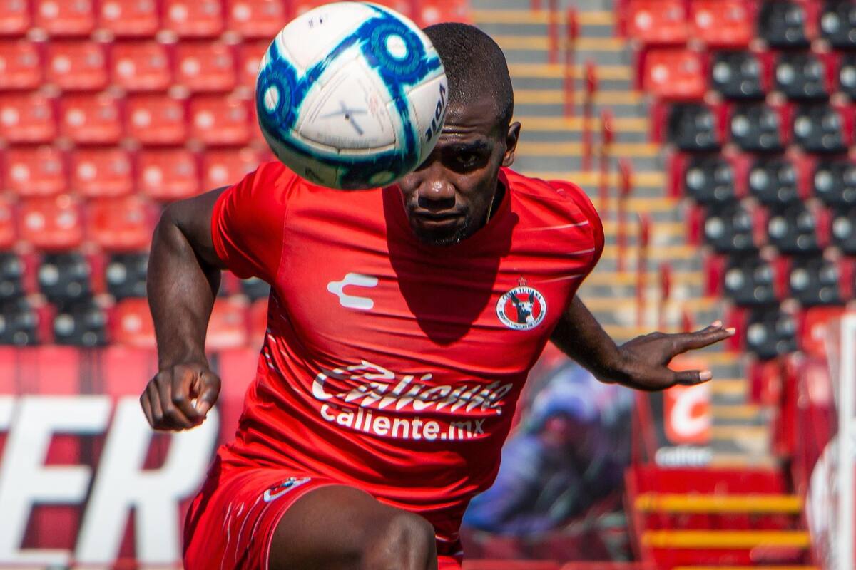 Xolos busca hoy sumar en casa