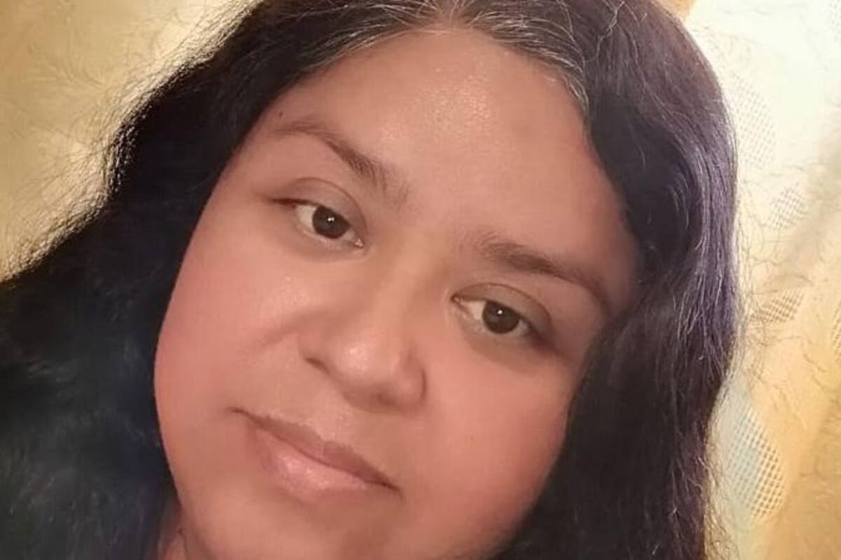 Maestra de Tijuana le gana la batalla al Covid-19 en el HGT