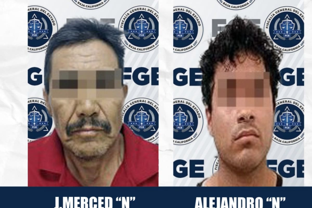 Procesan a dos por violencia familiar tras incidentes en viviendas