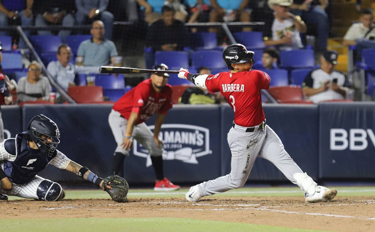 Toros y Sultanes volverán a chocar este sábado en el segundo duelo de la serie en un encuentro pactado para las 16:00 horas en el estadio Mobil Súper.