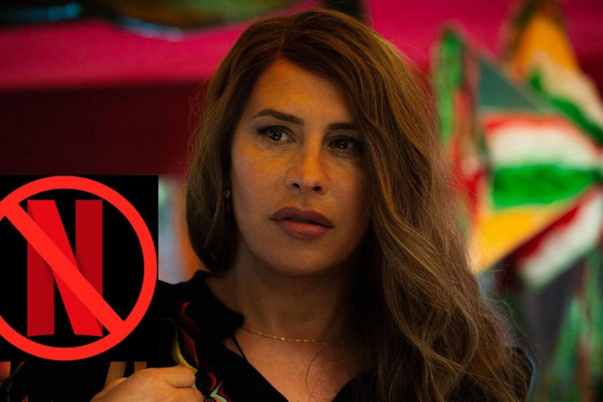 Netflix México no estrenará “Emilia Pérez” ¿En qué plataforma estará disponible?