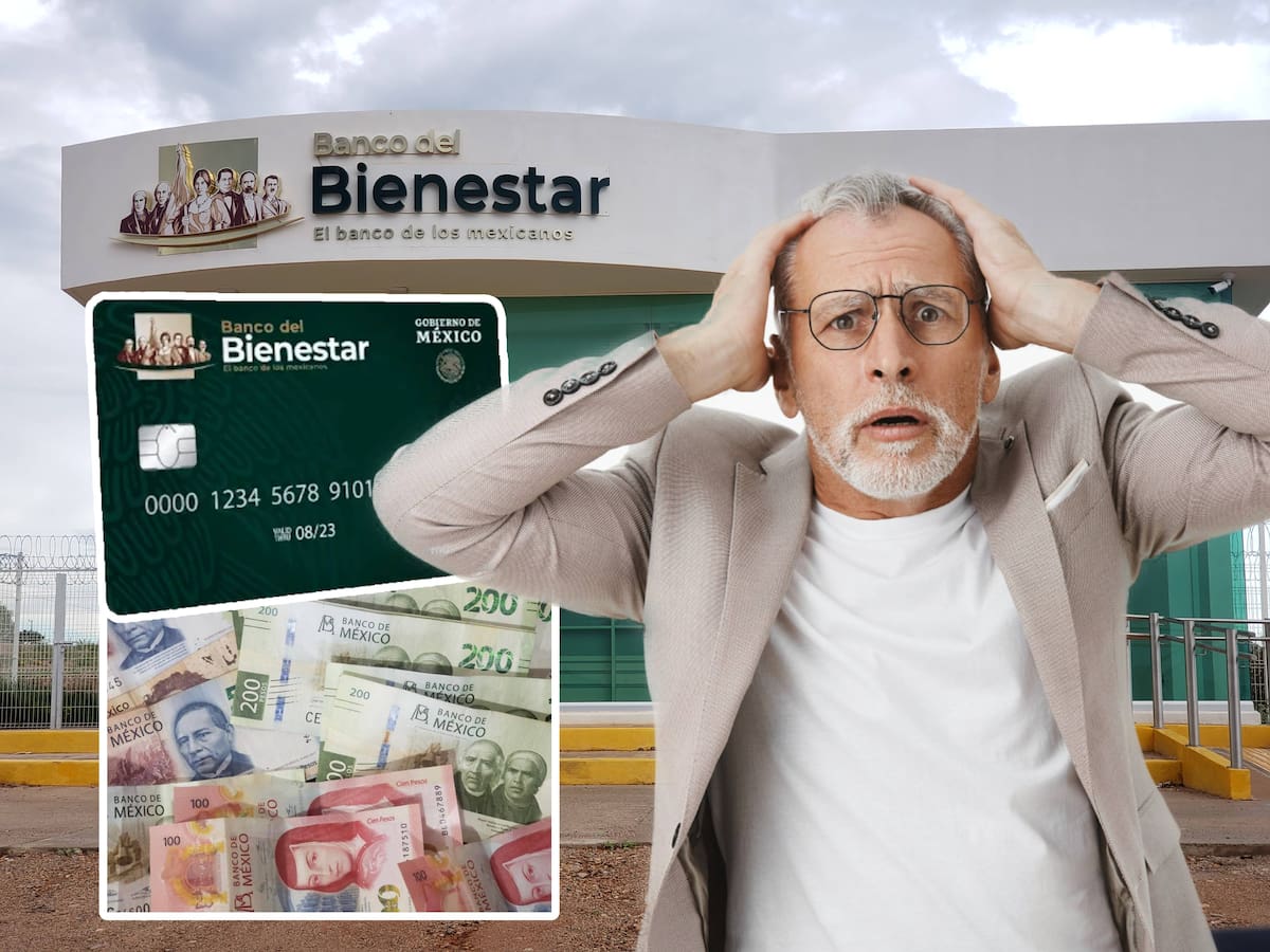 Si se extravía la Tarjeta del Bienestar, aún es posible retirar el dinero del apoyo, pero es importante reportar la pérdida para evitar el mal uso de esta