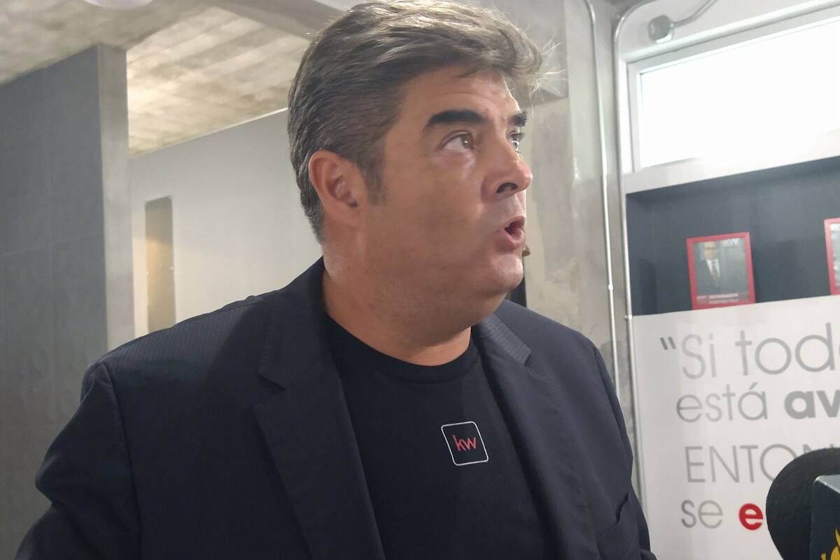 Tijuana es un mercado de vendedores inmobiliarios: Experto
