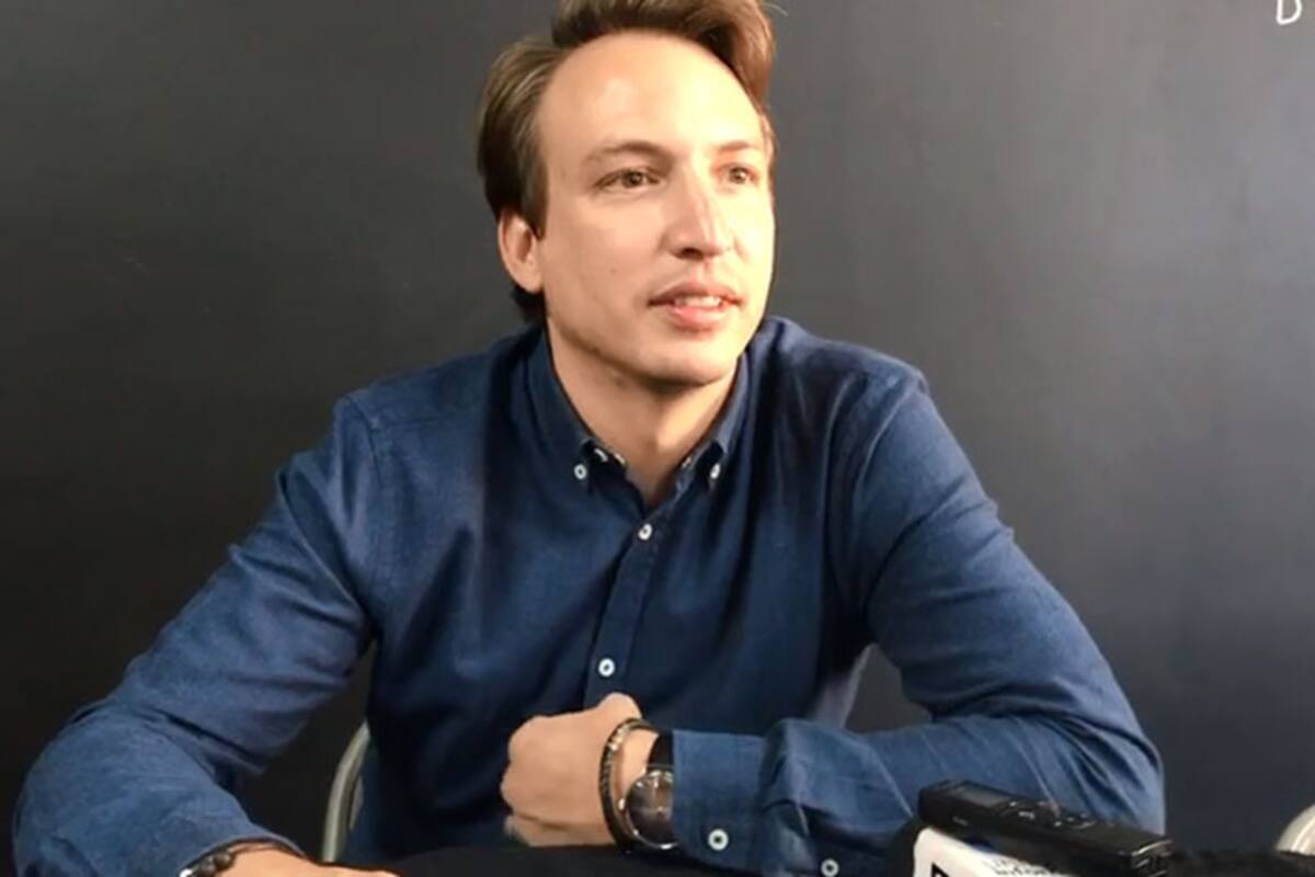 Productor de ‘Roma’ dará clases a estudiantes de Tijuana