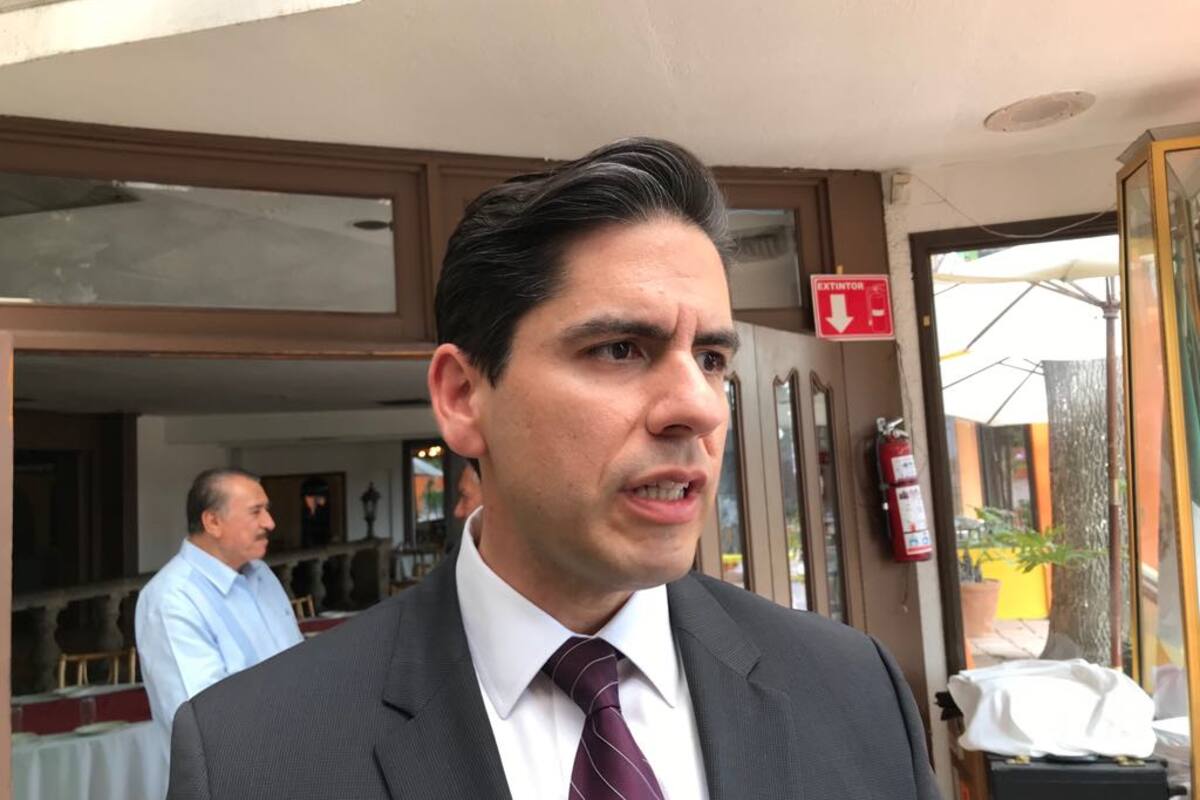 Esperan publicación de reforma para presentar amparos