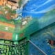 Develan mural que plasma la historia y esencia de Rosarito