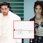 JOP y Fuerza Regida lanzan “Todos nos Shippean” y desatan teorías que aseguran es para Kimberly Loaiza