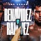 Benavidez vs ‘Zurdo’ Ramírez: ¿A qué hora y dónde ver en vivo la pelea por los títulos mundiales del AMB y OMB de peso crucero?