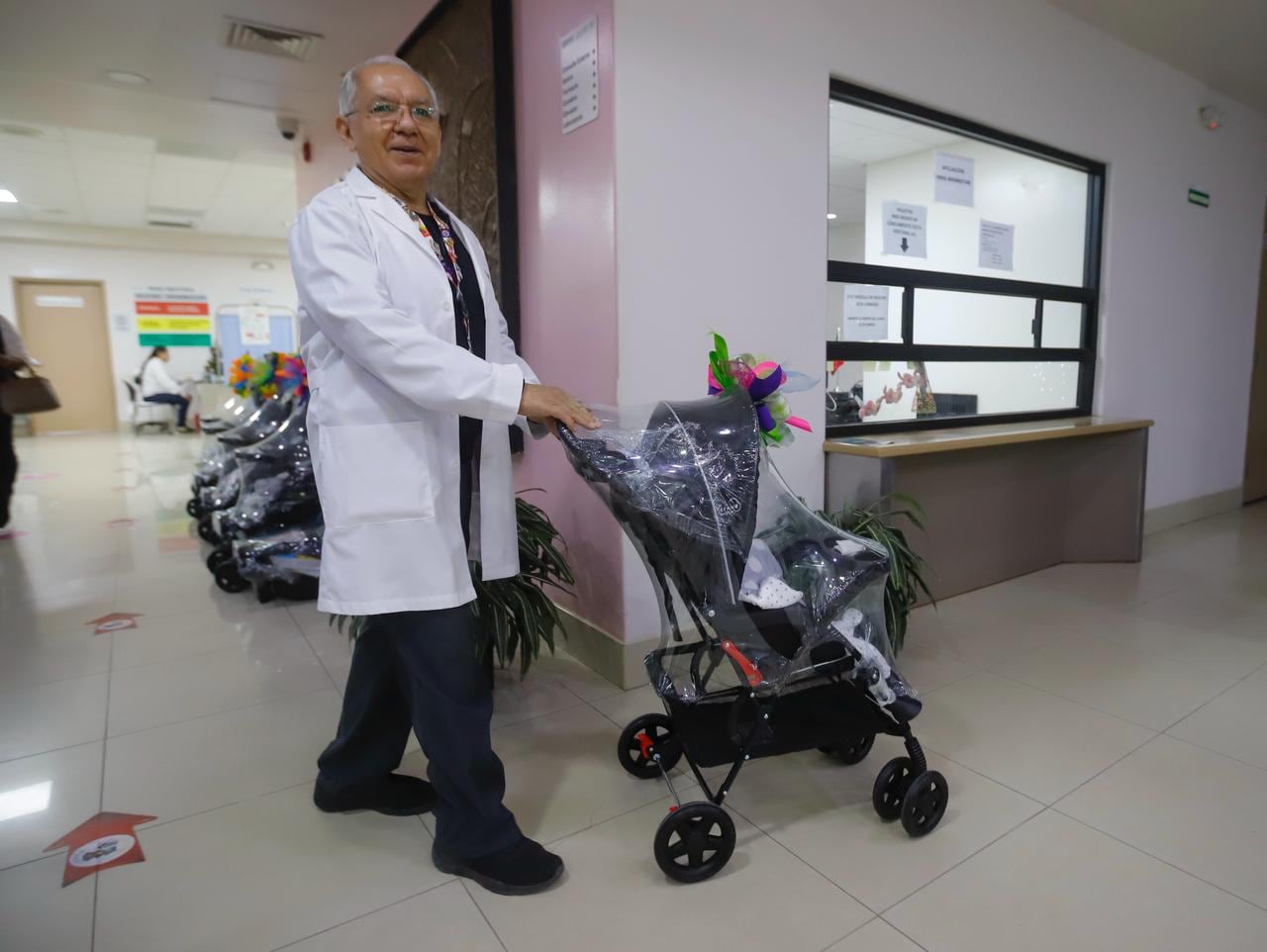 Foto: Juan J. Morales