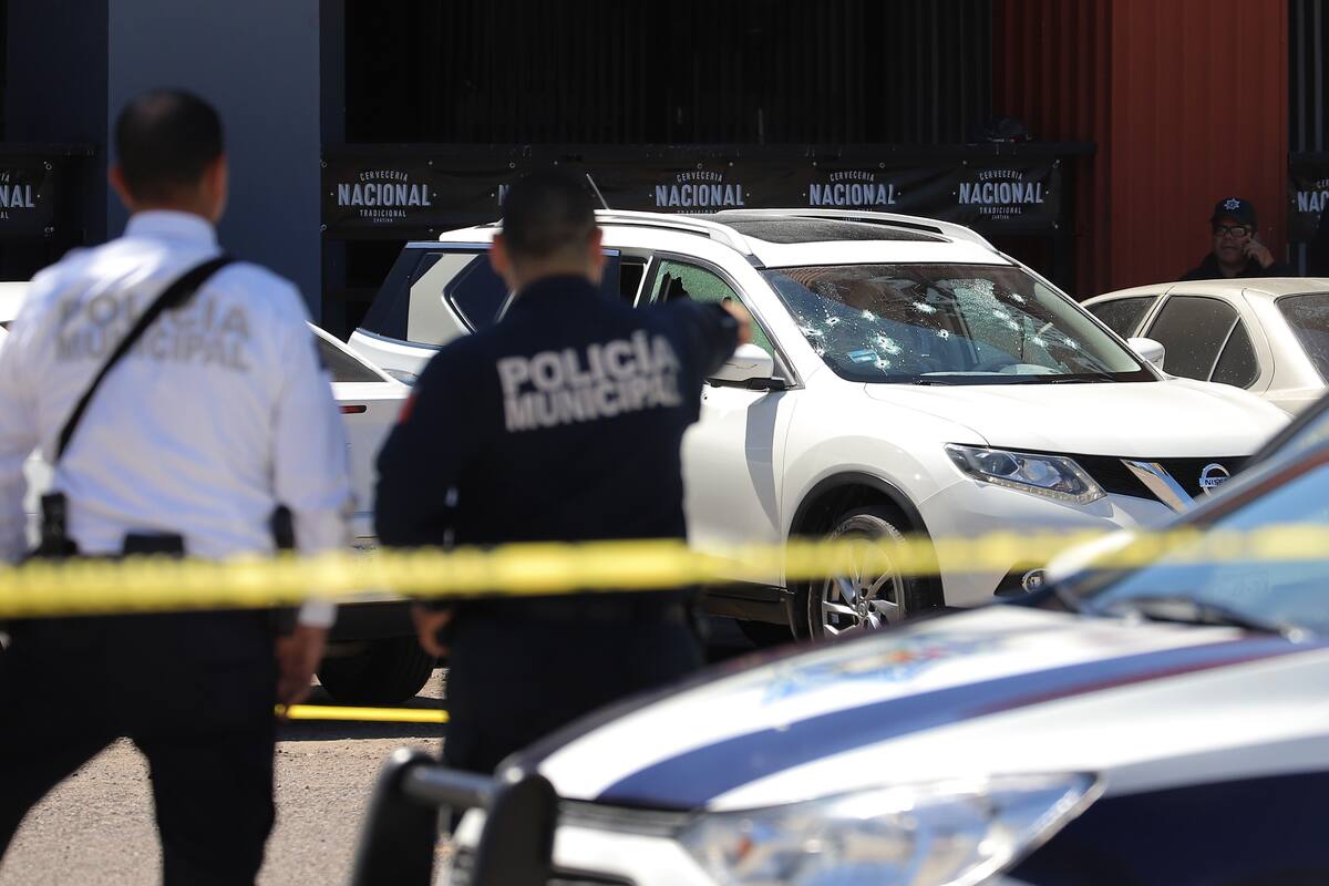 Balean a Alberto Alfaro García, regidor de Tlaquepaque; Fiscalía investiga agresión