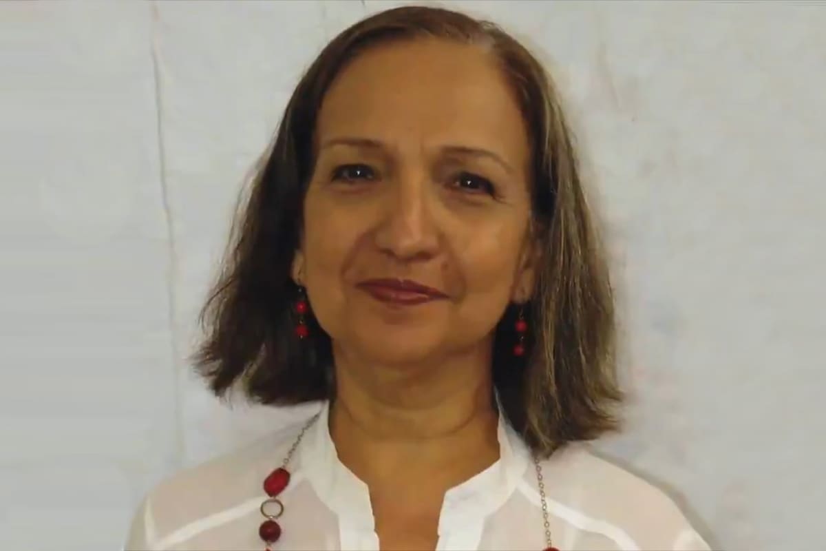Director de CEAS justifica contratos en Tabasco a Felipa Obrador: "No sabía que era prima del presidente"