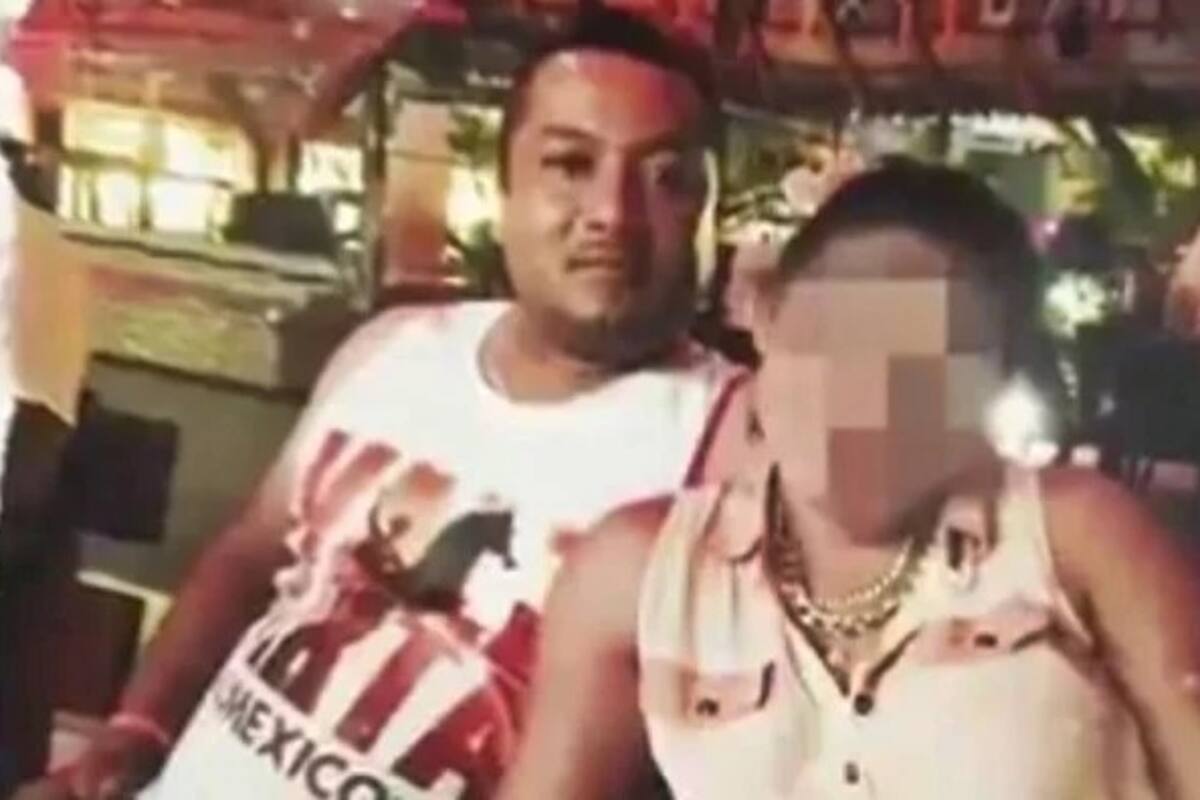 Interceptan llamada de la madre de "El Marro" a su hijo