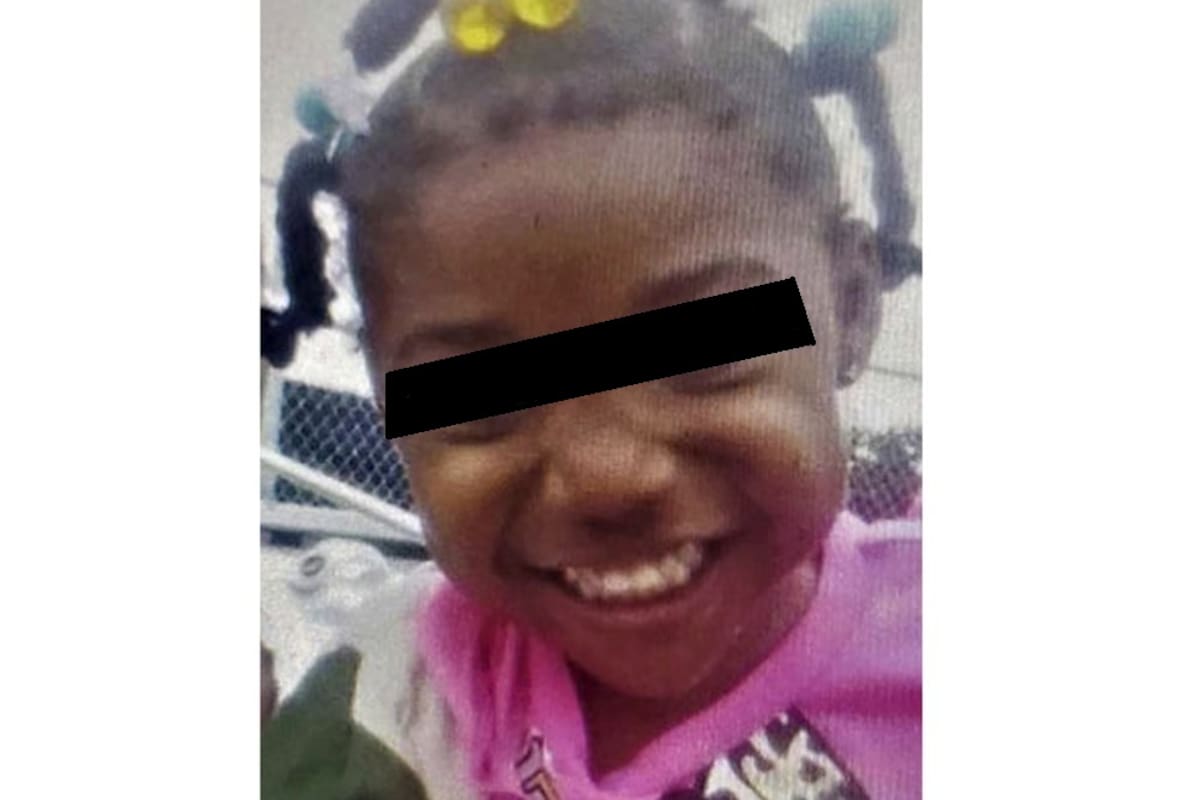 EU: Hallan en basura cuerpo de niña desaparecida en fiesta de cumpleaños