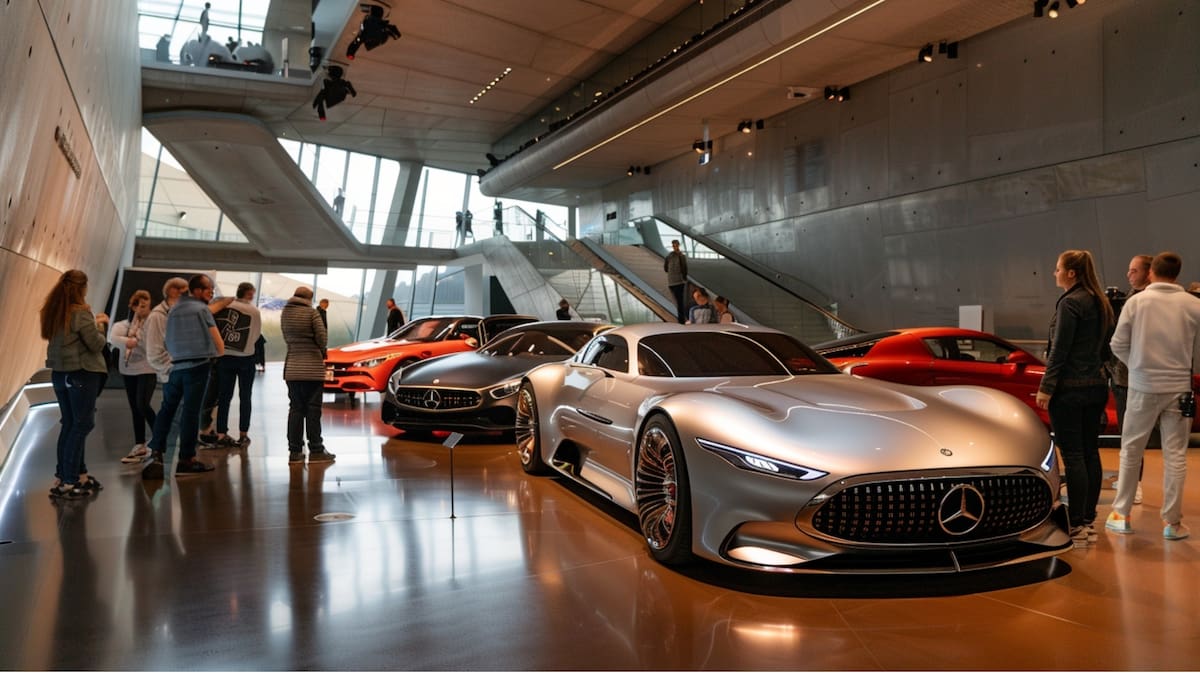 Los motores de combustión siguen evolucionando, pero con menor margen de innovación.