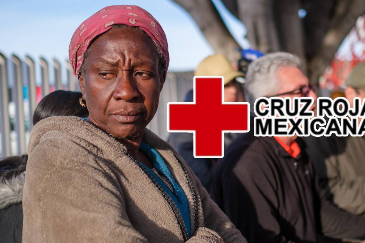 Este es el plan de Cruz Roja ante posibles deportaciones masivas de Trump; incluye a Nogales y SLRC