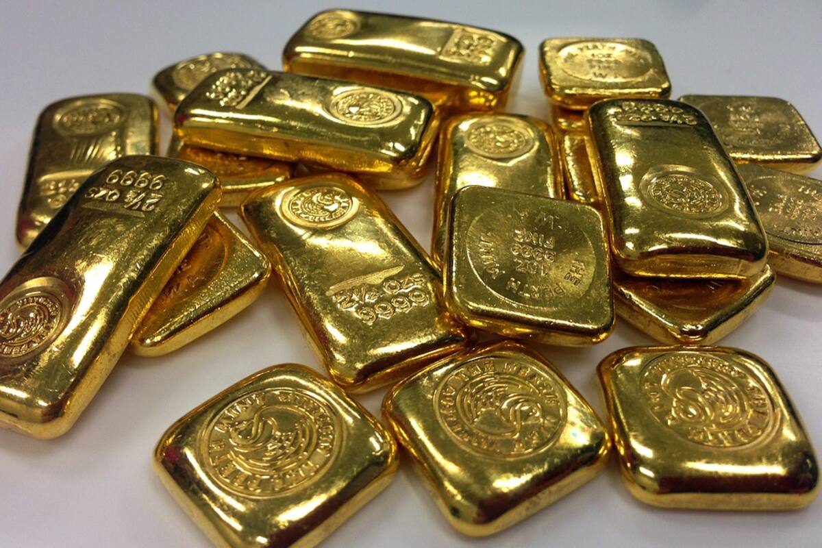 Pretendía contrabandear un kilo de oro oculto en el recto
