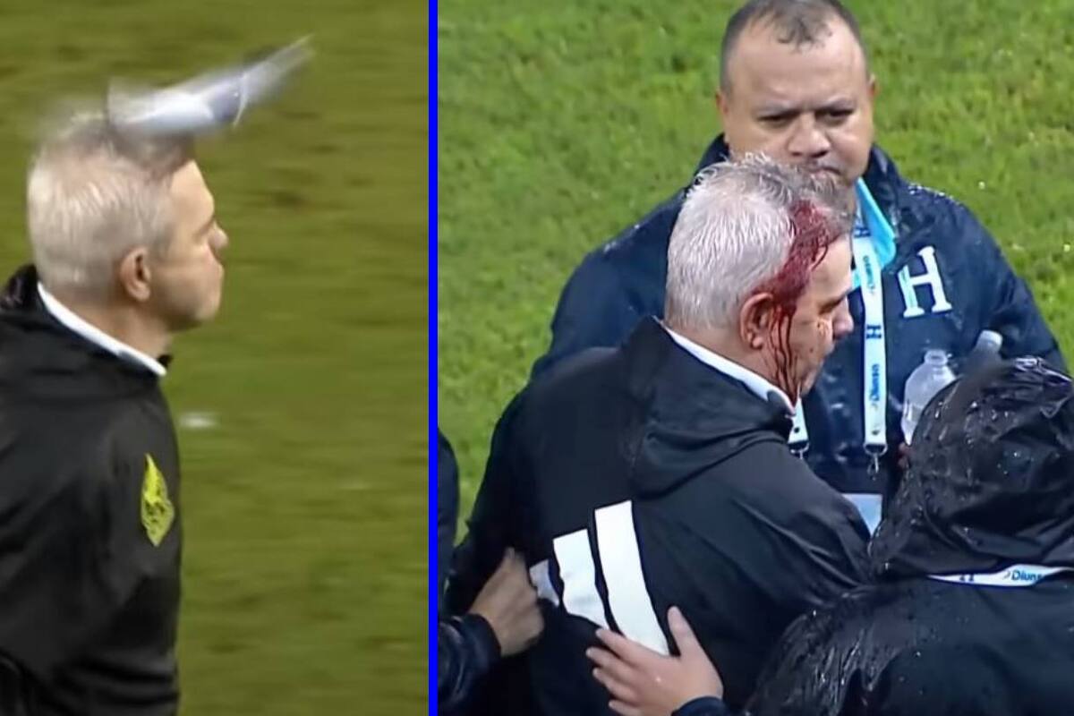 ¿Qué dijo Javier Aguirre sobre la agresión que sufrió tras el partido ante Honduras?