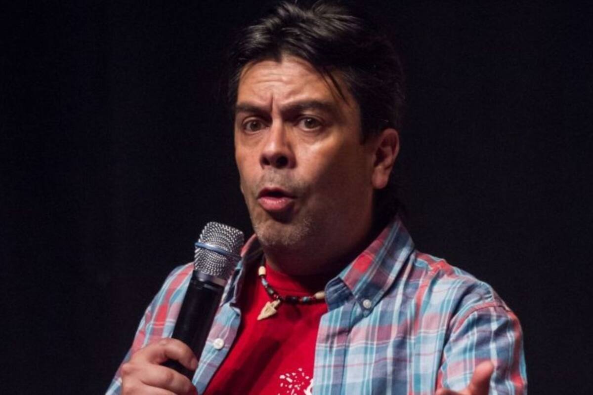 Carlos Espejel defiende a los artistas que se postulan a cargos políticos