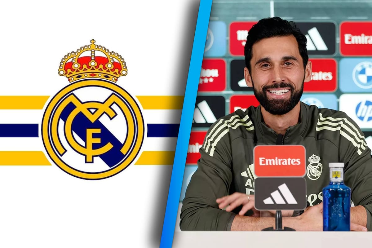 ¿Quién es Álvaro Arbeloa, el técnico que toma al Real Madrid tras la salida de Xabi Alonso?