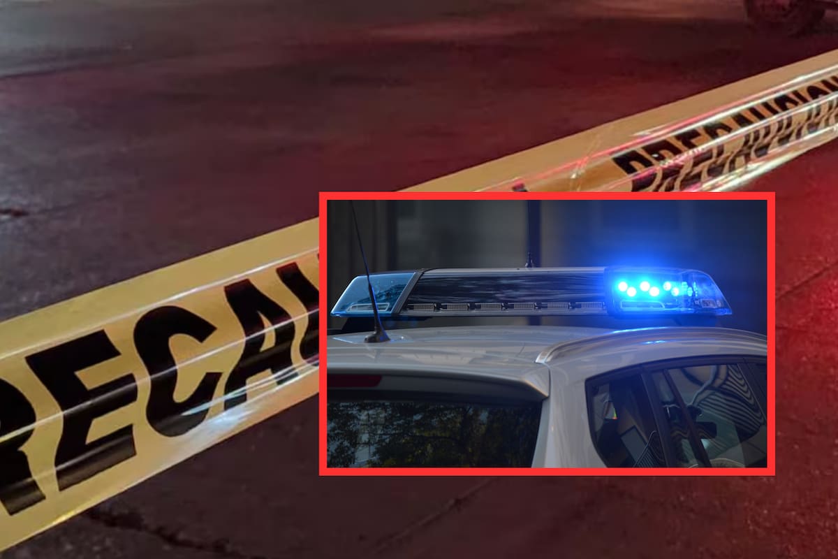 Tres cuerpos de mujeres fueron encontrados dentro de una casa en OHIO; policía investiga lo ocurrido