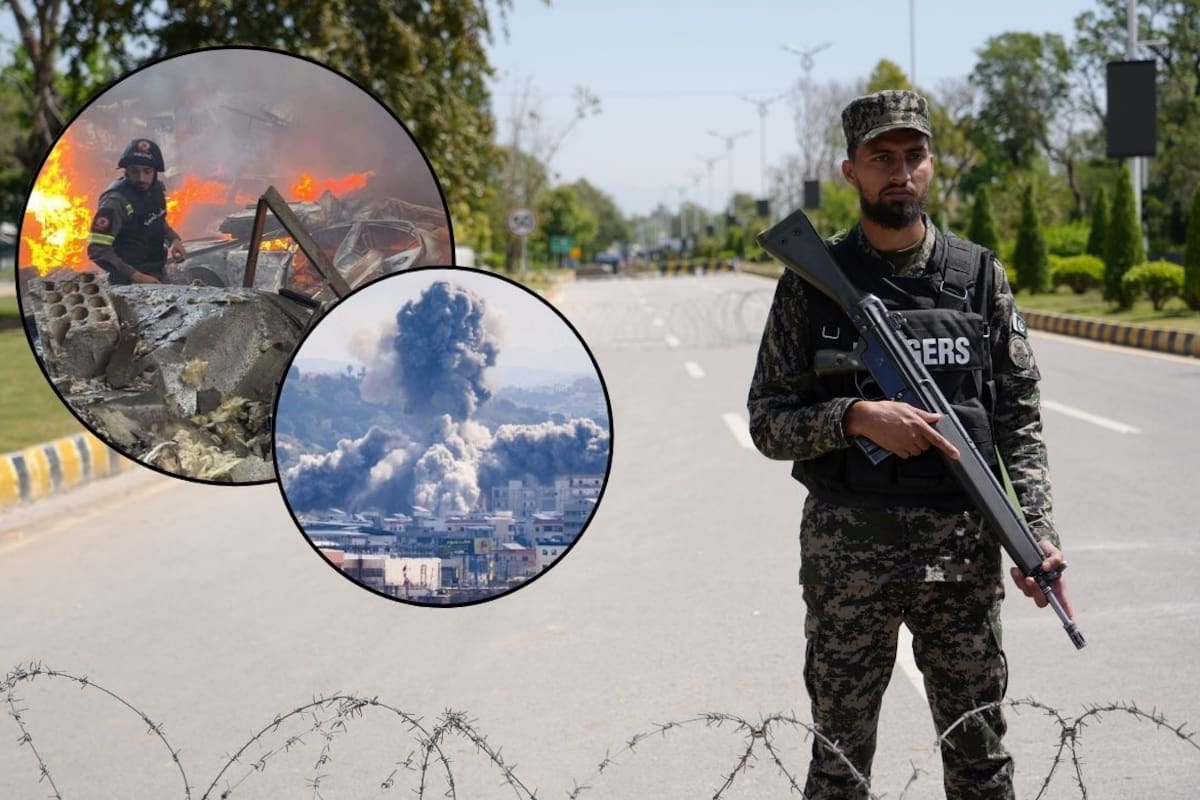 Irán advierte que no iniciará conversaciones con EEUU si no cumple condiciones previas, mientras ataques israelíes ponen en riesgo el inicio del diálogo en Pakistán