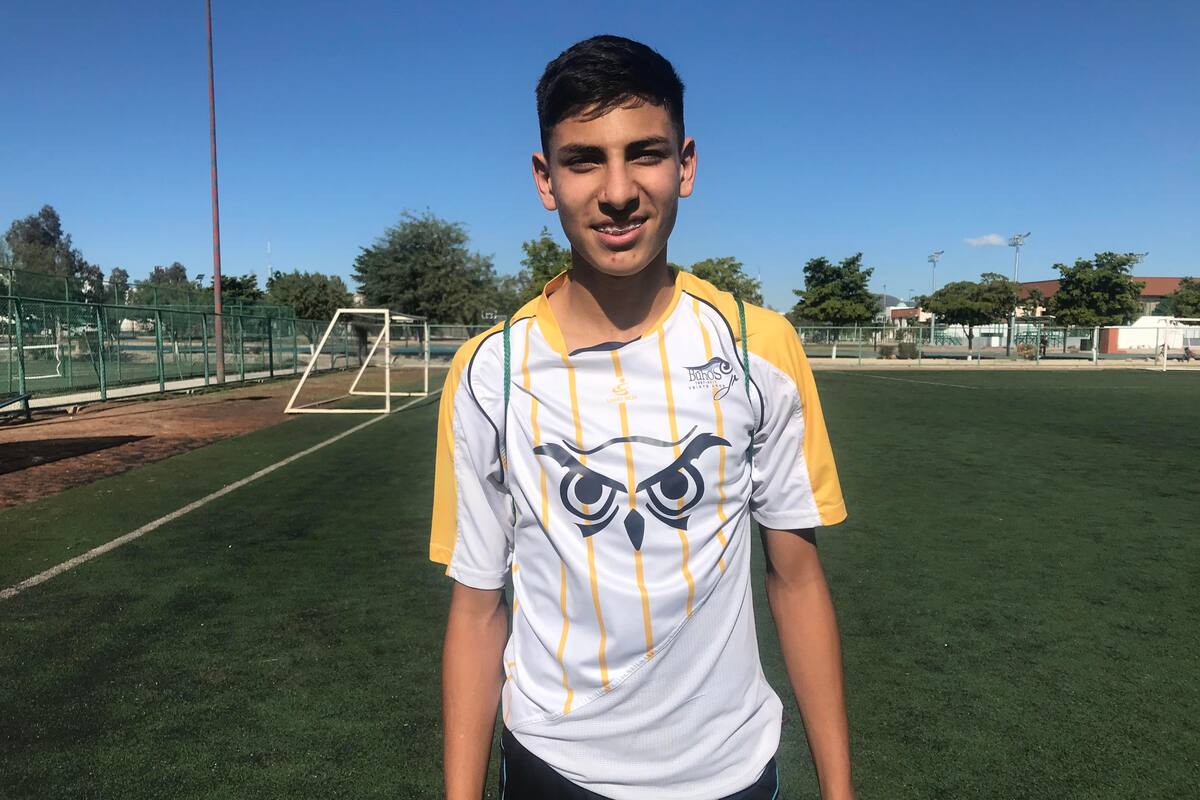 Busca Araujo debut con Gallos Blancos
