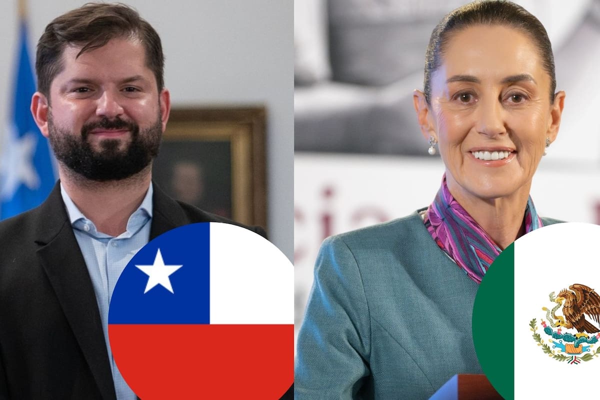 ¿Y México para cuándo? Chile reduce su jornada laboral a 40 horas