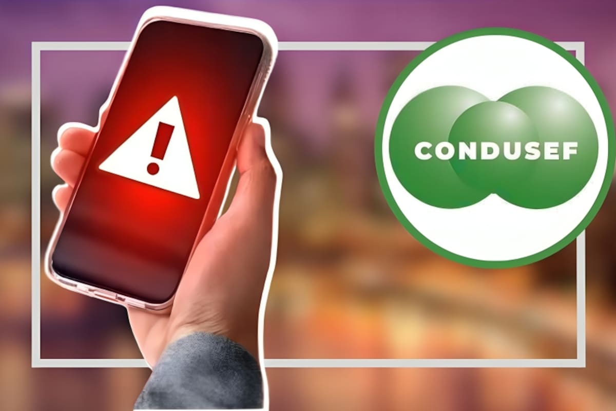 Evita contestar números con estas ladas. Condusef advierte sobre estafas