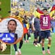 Sebastián Beccacece, DT de Ecuador, ante el partido contra México: “Vamos a enfrentar a una potencia”