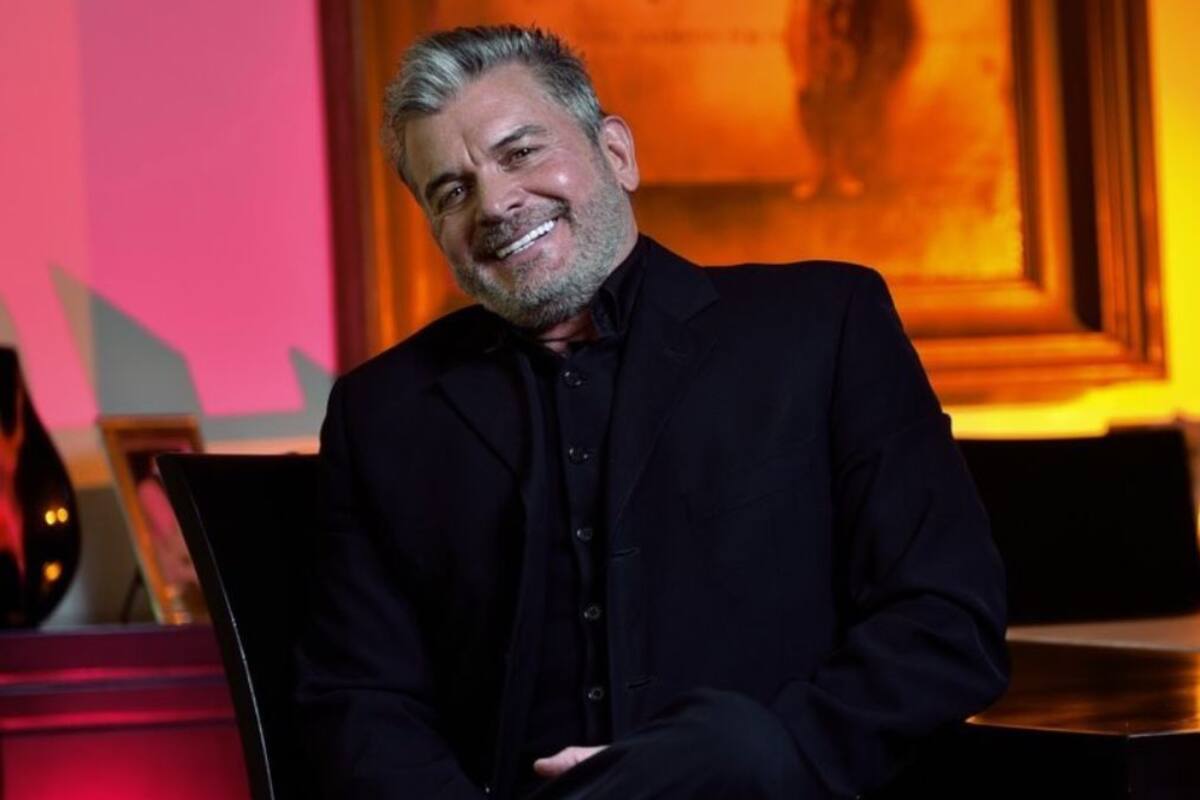 Sergio Basáñez, galán de telenovelas, no logra quedar en los castings