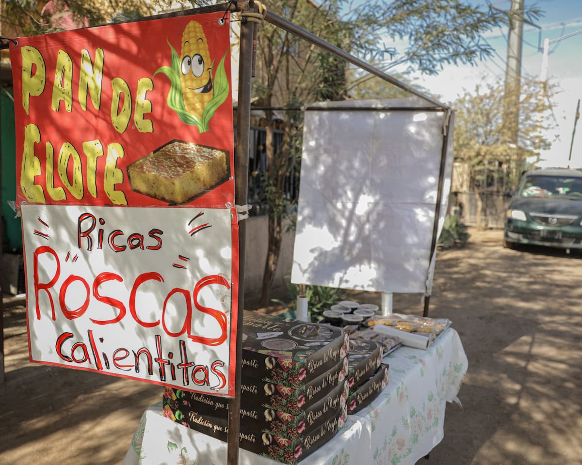 Foto: Javier Gallegos