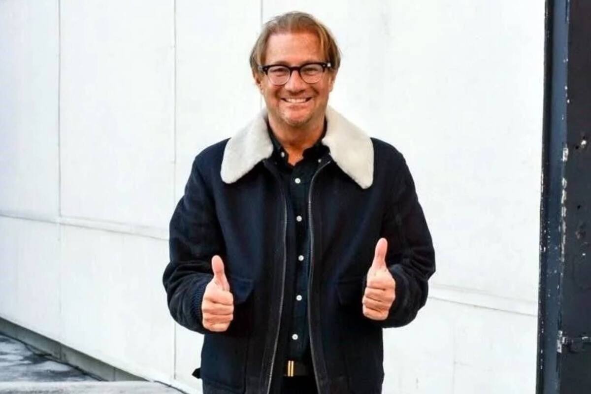 El arresto domiciliario “no significa que él sea inocente. Aún tiene 5 fichas rojas”: Víctima de Andrés Roemer