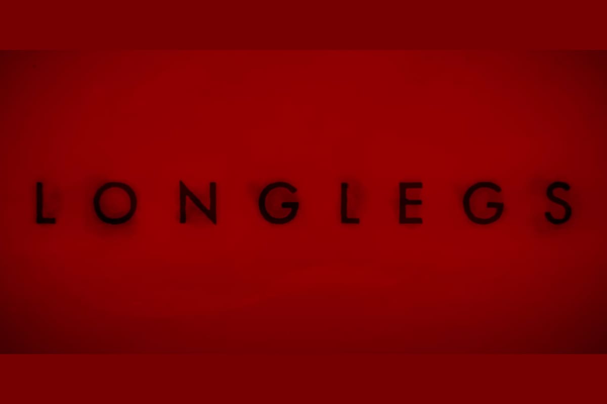 Nicolas Cage regresa a la pantalla grande en el escalofriante filme de verano “Longlegs”