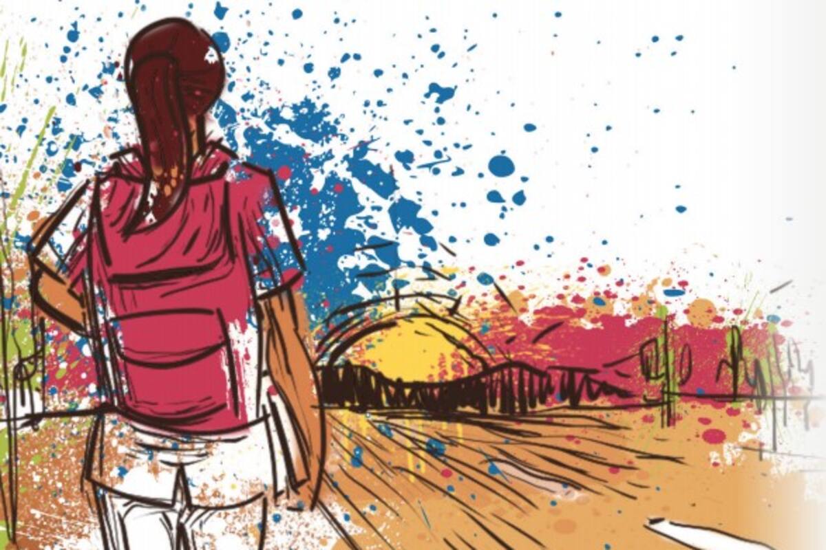 Jóvenes con espíritu a prueba de todo; recorren largas distancias para llegar a la escuela