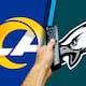 Rams vs Eagles: ¿A qué hora y dónde ver EN VIVO en México la Semana 3 de la NFL 2025?