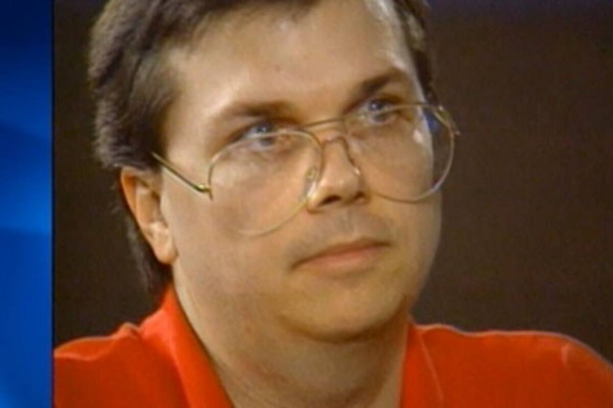 Por undécima vez, niegan libertad condicional al asesino de John Lennon: Mark David Chapman