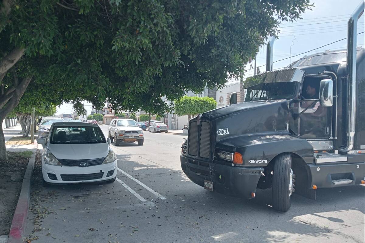 Ciudadanos se inconforman con la ciclovía
