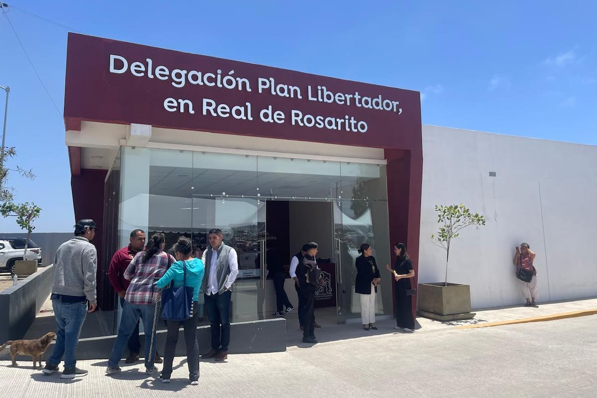 Rosarito se prepara para vivir la pasión mundialista con pantallas gigantes