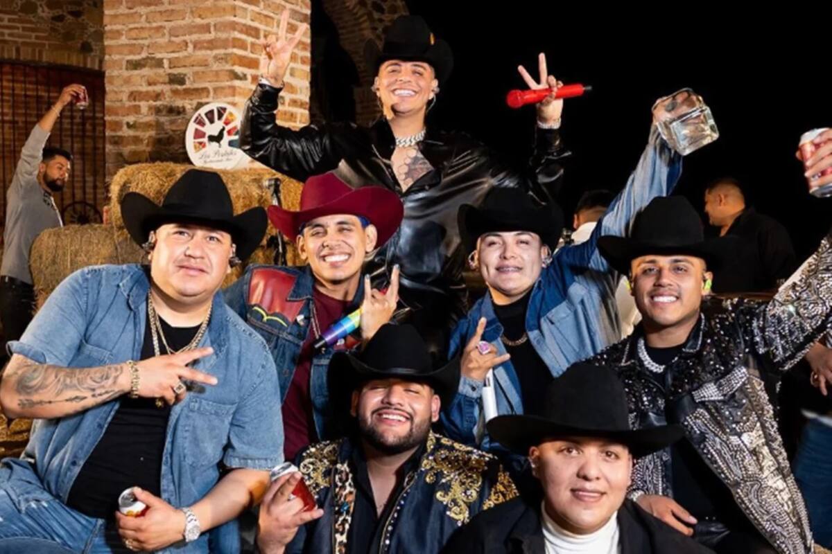 Grupo Firme: ¿Por qué genera tanto odio?