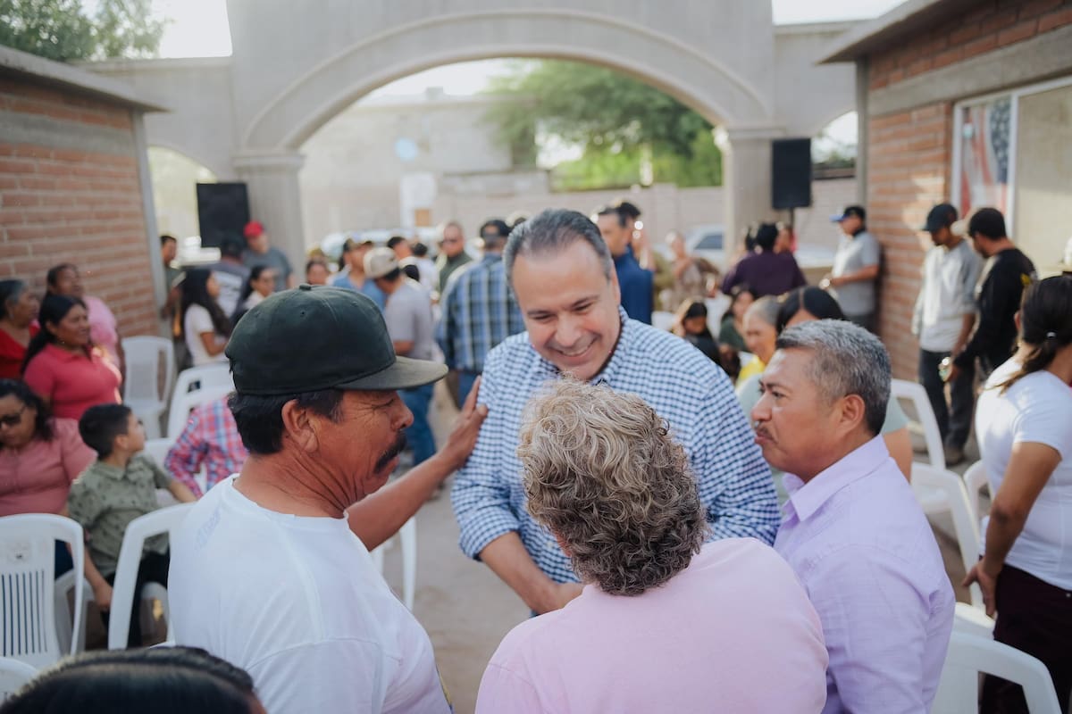 Hermosillo pasó del lugar 14 al primer sitio nacional en manejo y evaluación del gasto público
