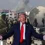 Trump anuncia acuerdo para el desarme total de Hamás y planteó una nueva etapa para Gaza