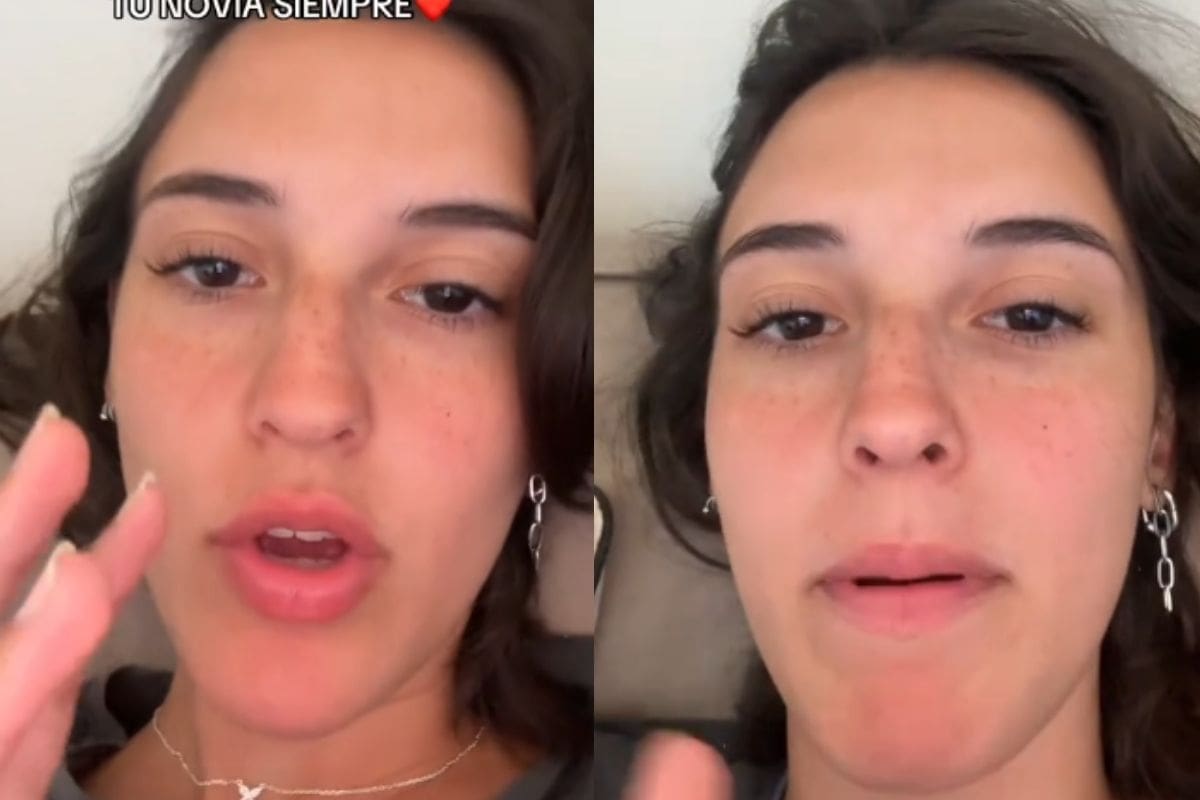 Influencer revela cómo puedes enamorar a una mujer “para siempre” y se vuelve viral