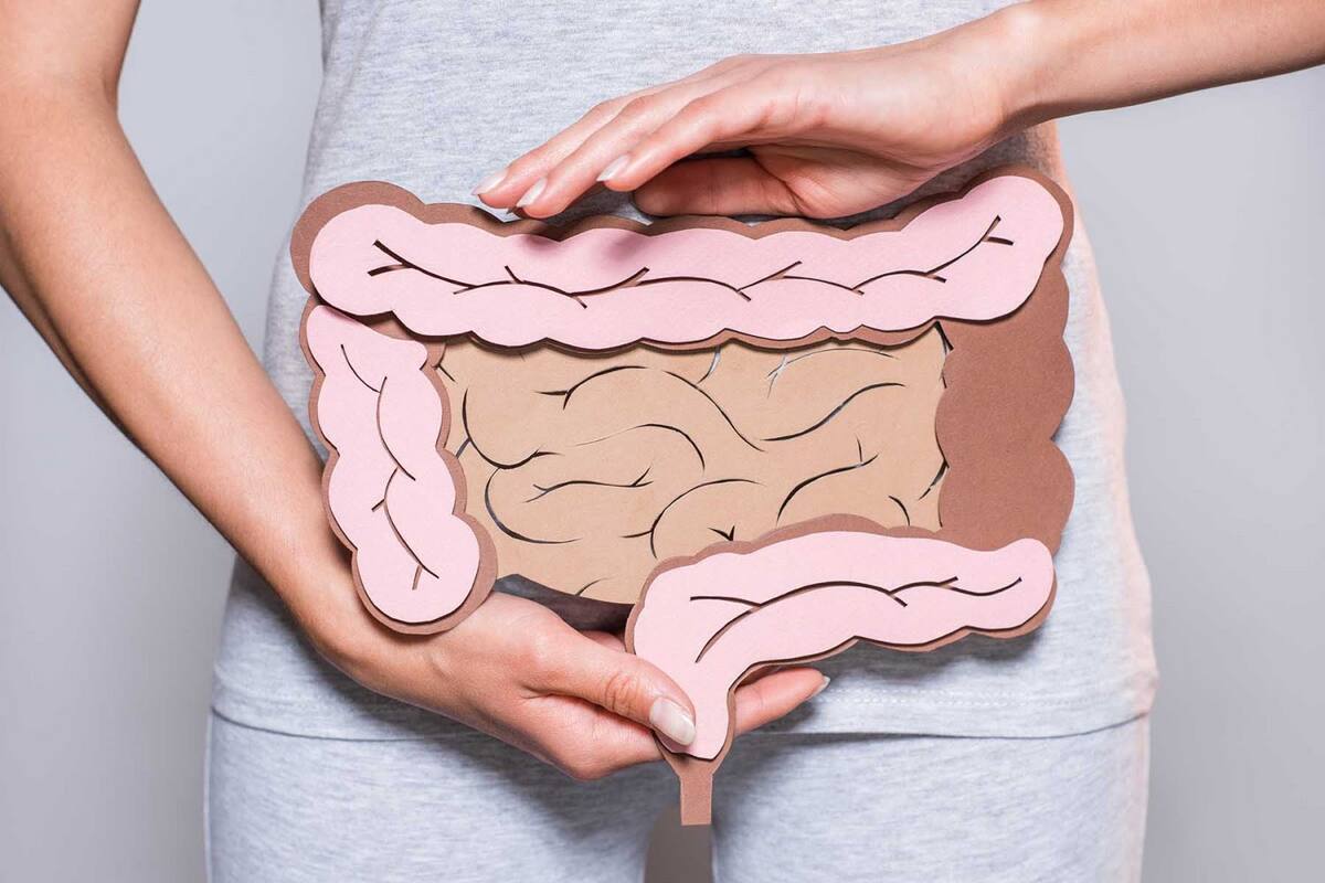 El estreñimiento puede ser causa de cáncer de colon